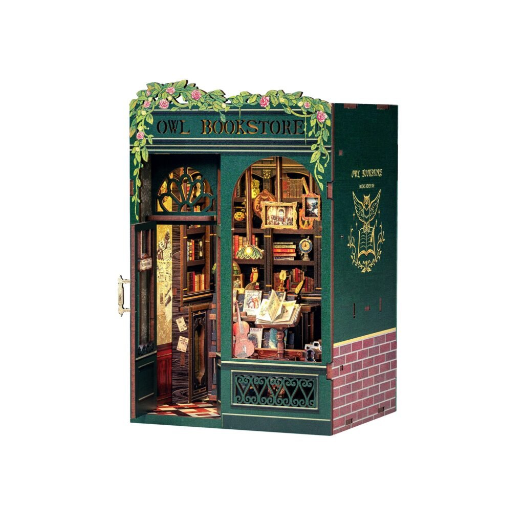 Owl Bookstore