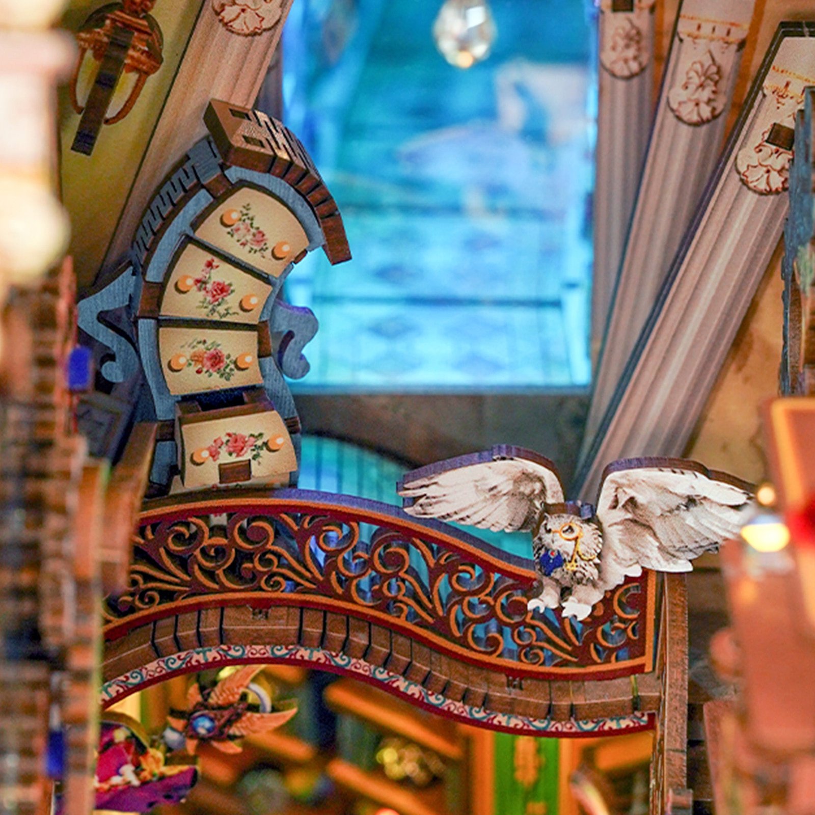 Magical Library - Image 3