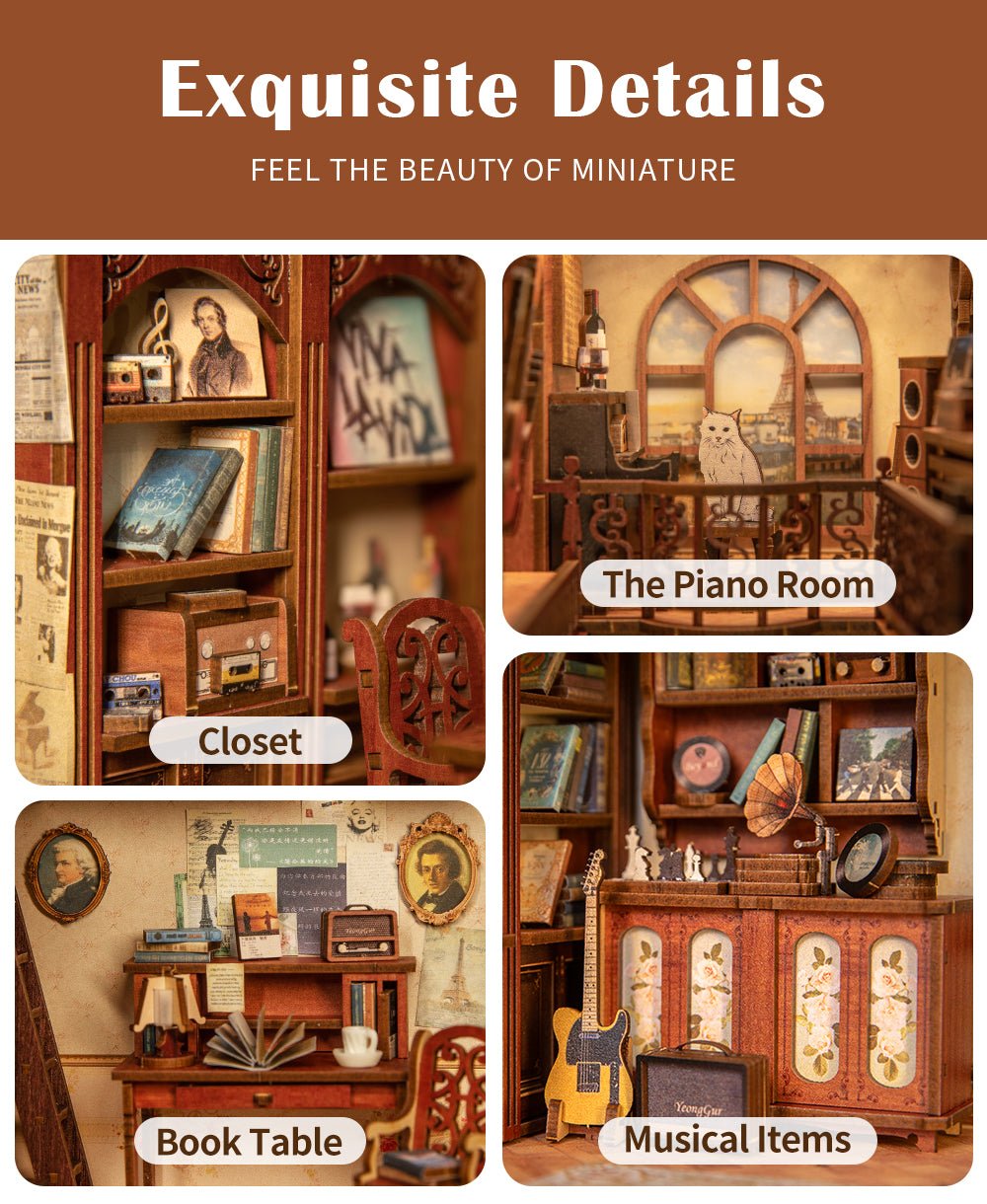 The Secret Rhythm - Image 3