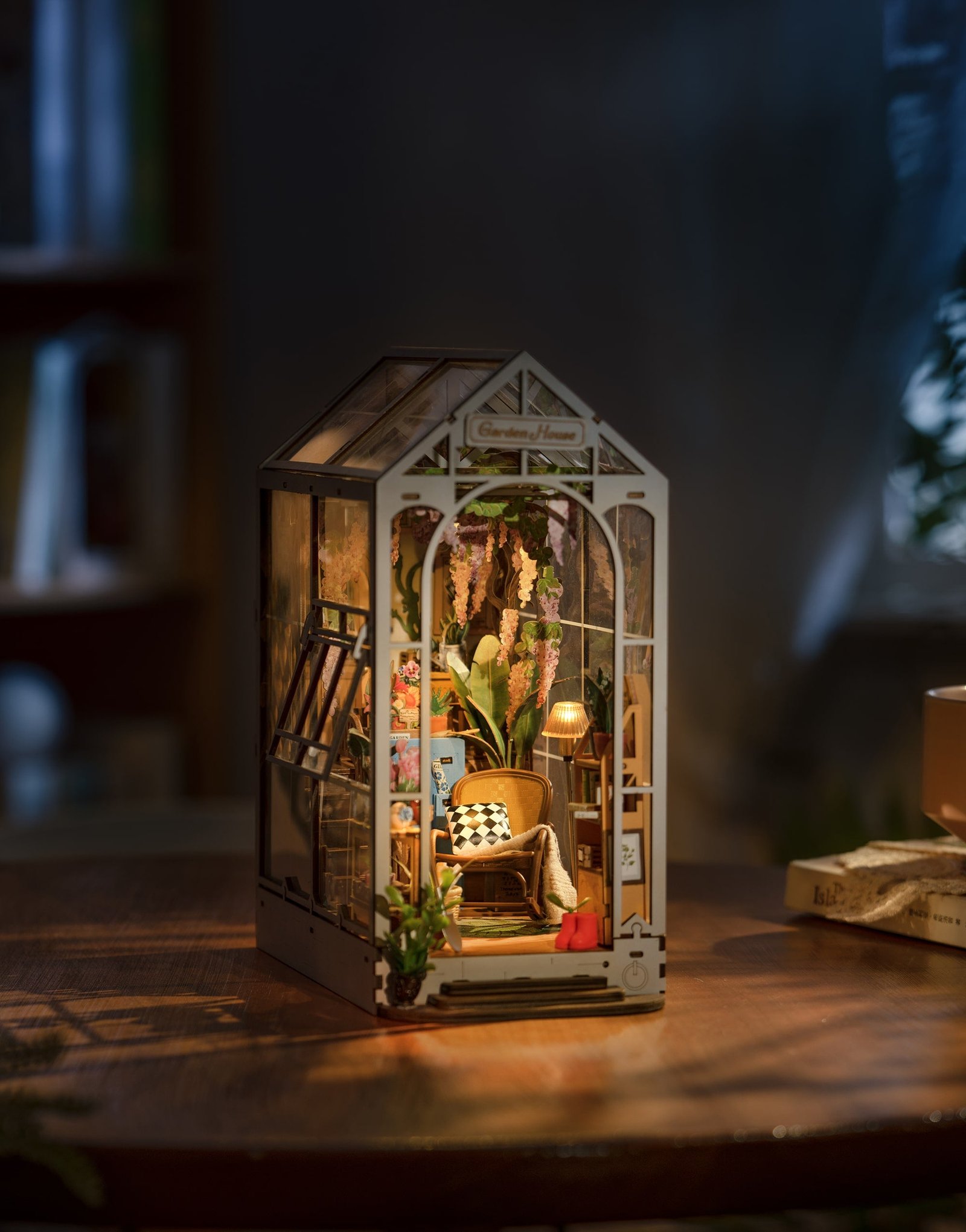 Garden House - Image 2