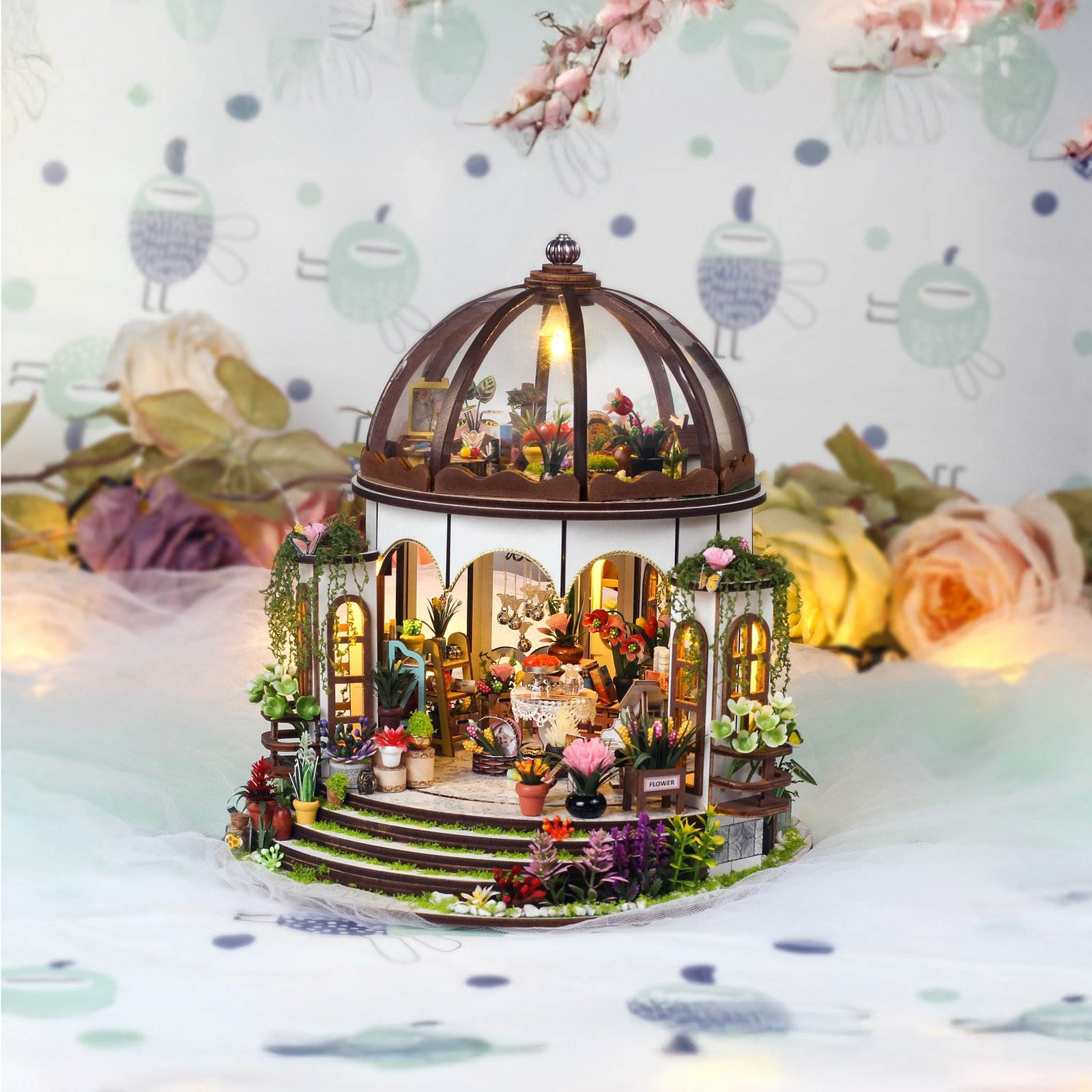 Greenhouse Oasis - Image 3