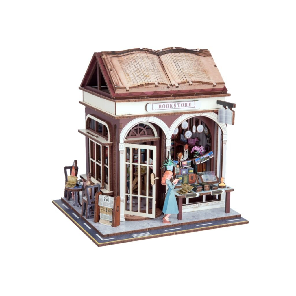 Little Village Bookstore