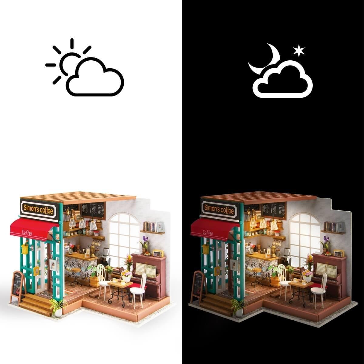 Simon's Coffee - Image 2