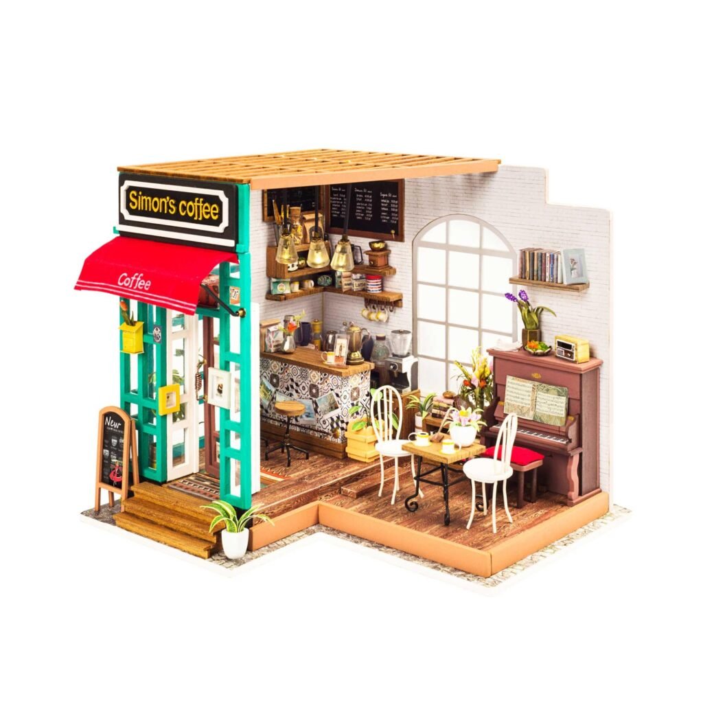 Simon's Coffee